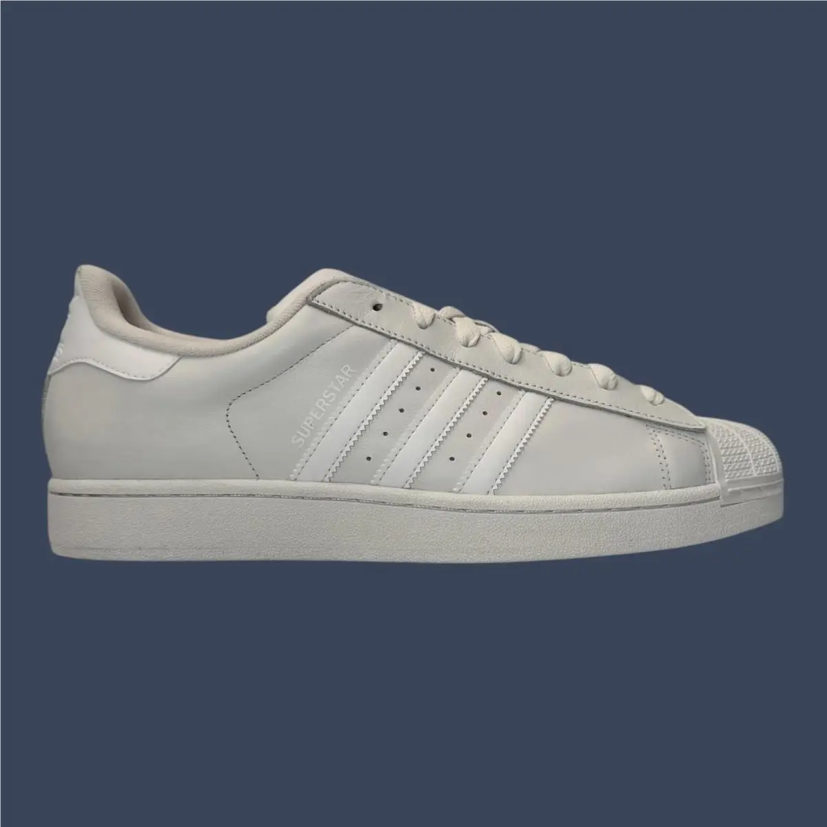 Adidas shoes - Adidas Superstar II JI0080 4