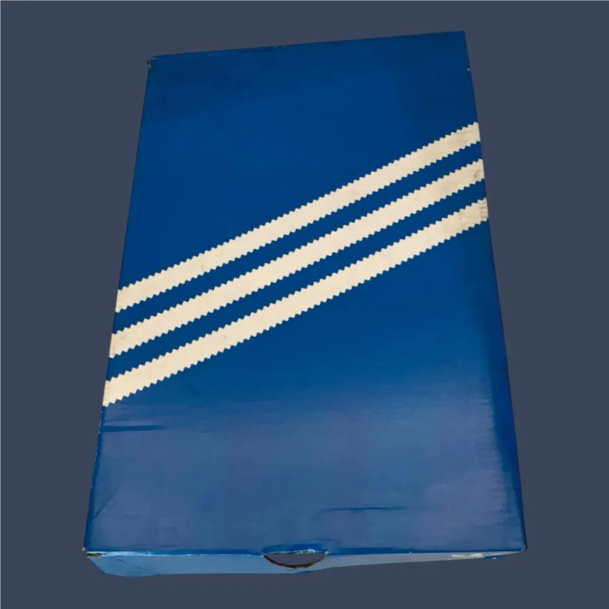 Adidas shoes - Adidas Superstar II JI0080 7