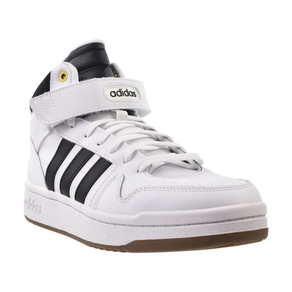 Adidas shoes - Wht/Blk 0