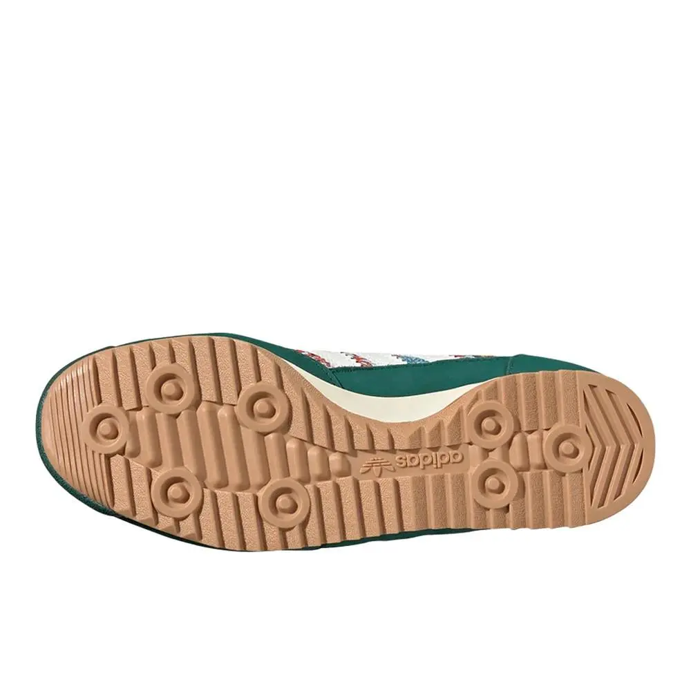 Adidas shoes - adidas Sl 72 Og Lace Up - JH7226 - Green 3