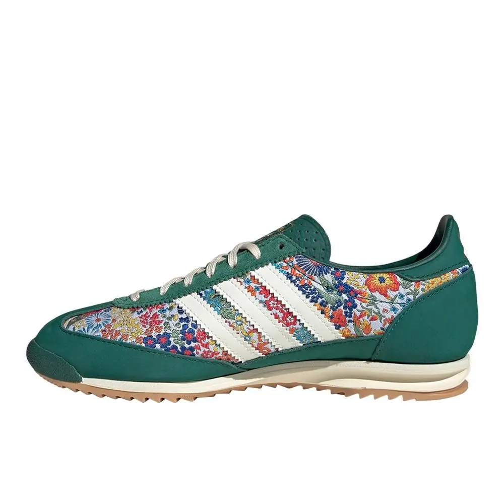 Adidas shoes - adidas Sl 72 Og Lace Up - JH7226 - Green 7