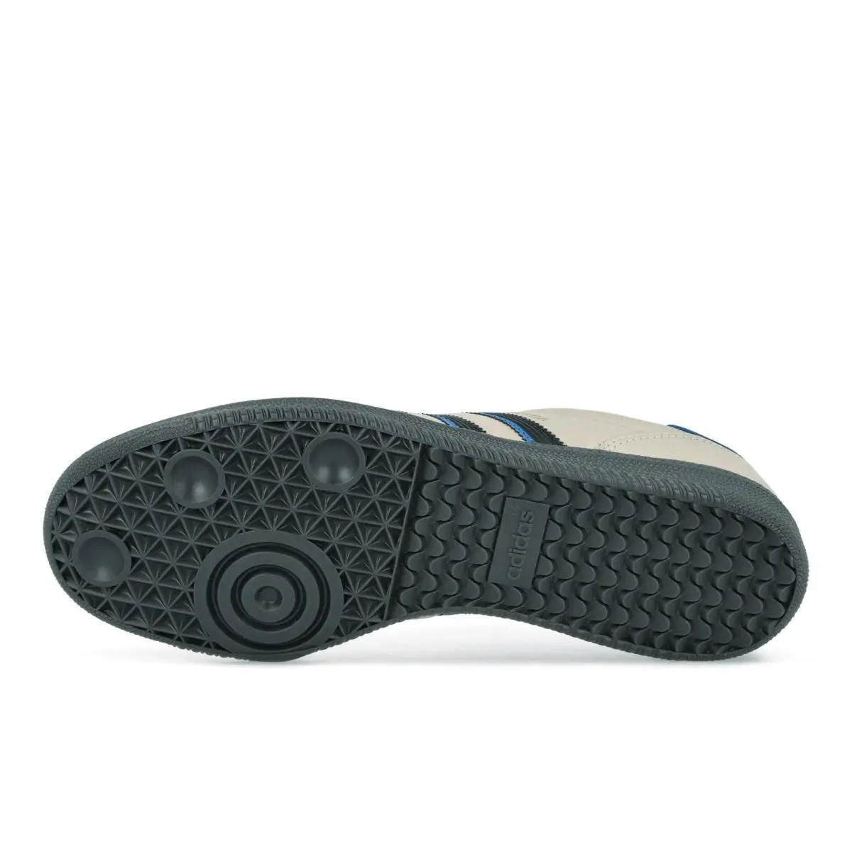 Adidas shoes - JR0965 - JR0965 - GREONE/CBLACK/CARBON 6