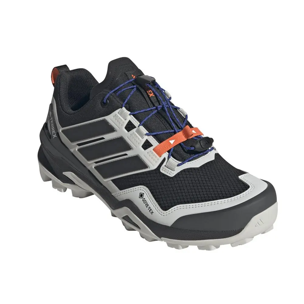 Adidas shoes - adidas Terrex Skychaser GoreTex Hiking - IH2799 - Black 0