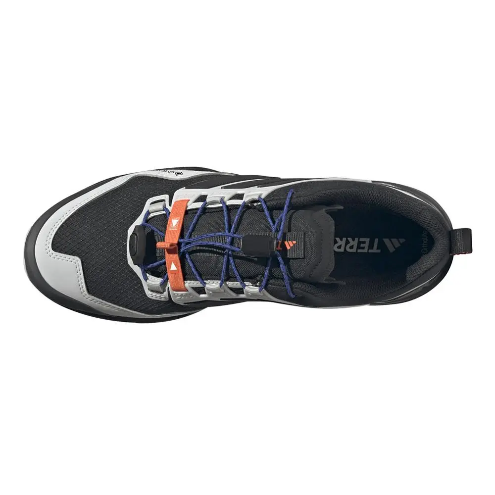 Adidas shoes - adidas Terrex Skychaser GoreTex Hiking - IH2799 - Black 2