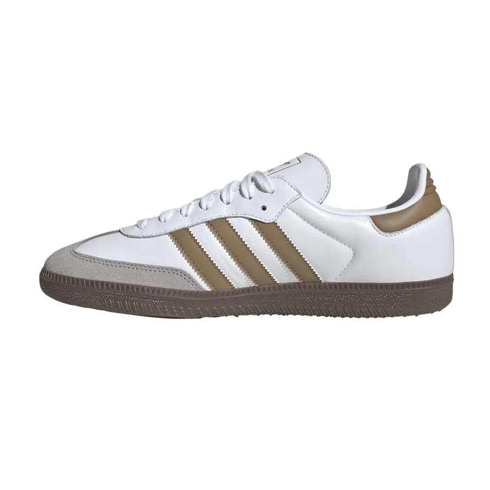 Adidas shoes - adidas Samba Og Lace Up - JH8796 - White 1
