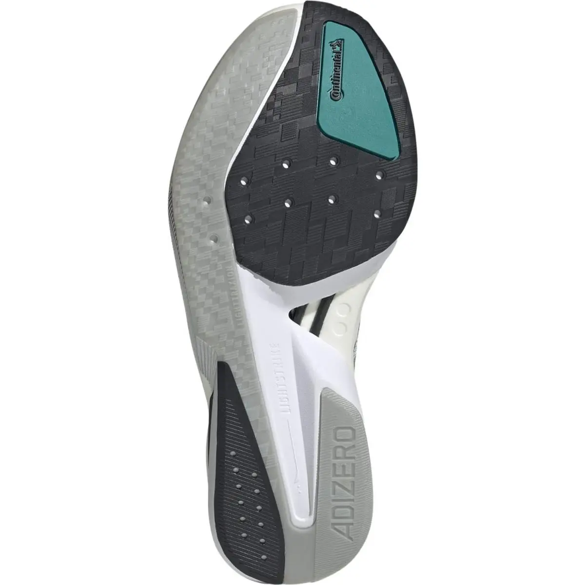 Adidas shoes - ONE39 - ONE39 - White/Pure Teal/Grey 5