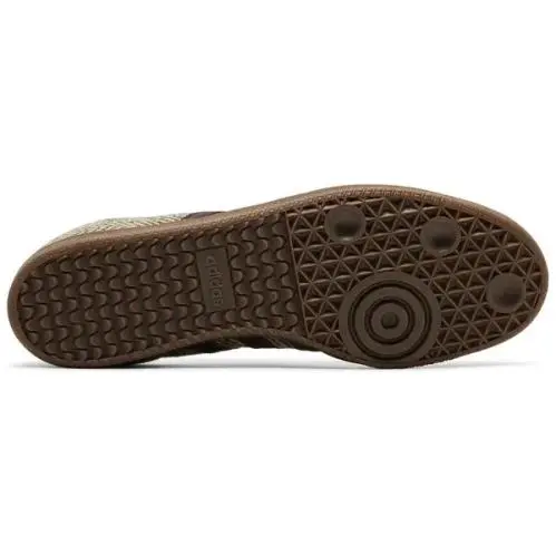 Adidas shoes - adidas Samba - Samba - ID1449 - Gray 8