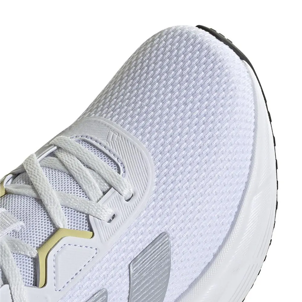 Adidas shoes - adidas Galaxy 7 Running - Galaxy Running - JQ2605 - White 4