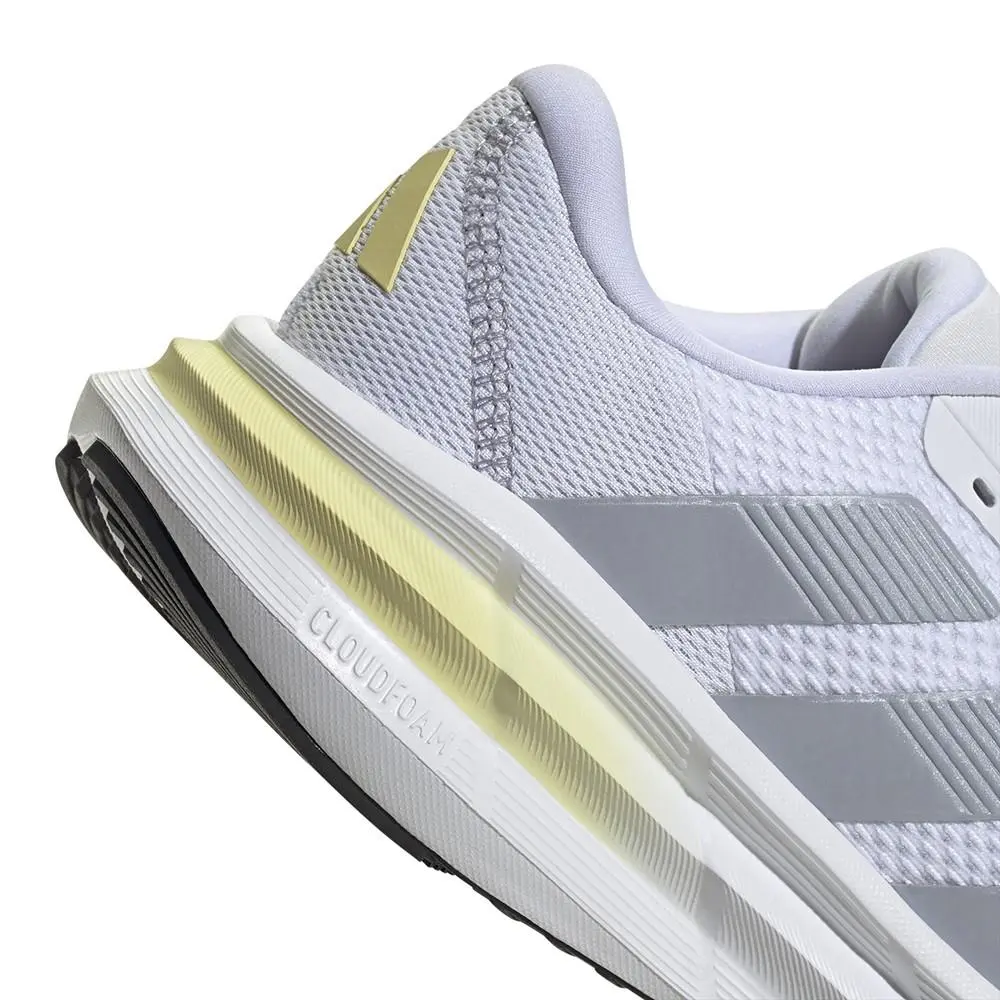 Adidas shoes - adidas Galaxy 7 Running - Galaxy Running - JQ2605 - White 5
