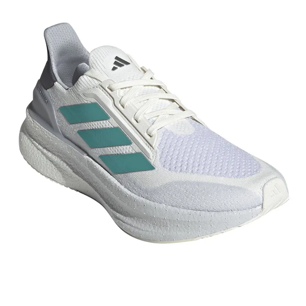 Adidas shoes - adidas Ultraboost Ultra Boost 5X Running - JI3244 - White 0
