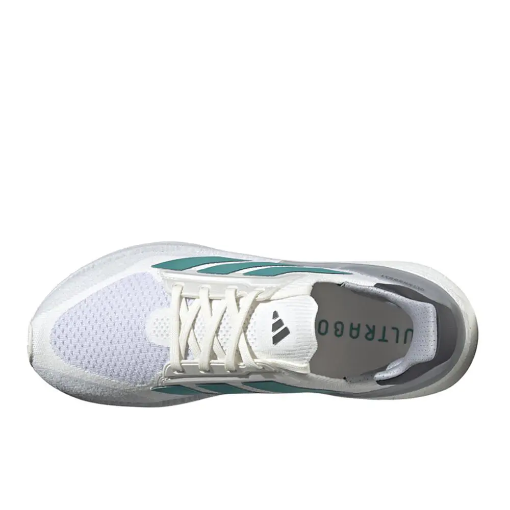 Adidas shoes - adidas Ultraboost Ultra Boost 5X Running - JI3244 - White 2