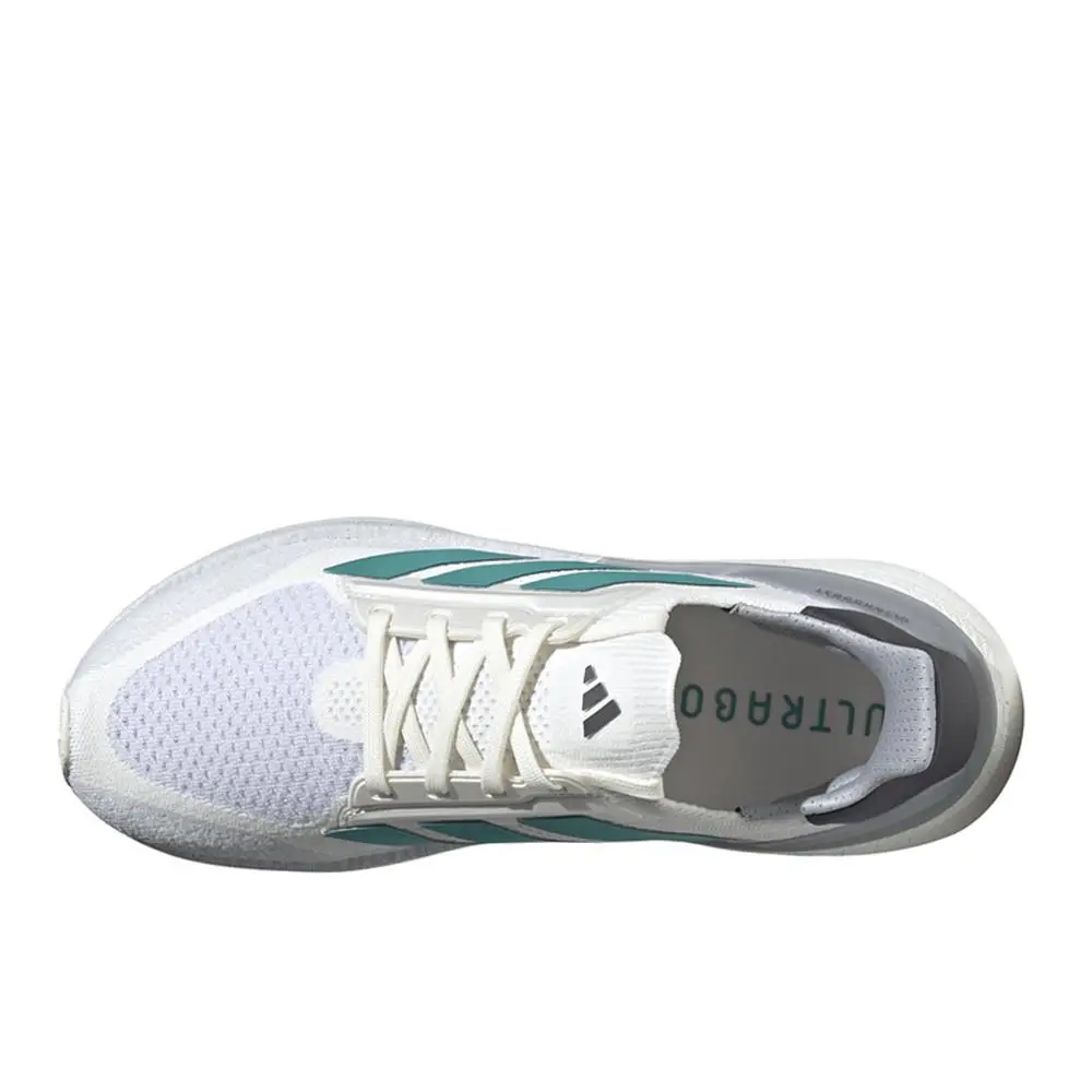 Adidas shoes - adidas Ultraboost Ultra Boost 5X Running - JI3244 - White 10