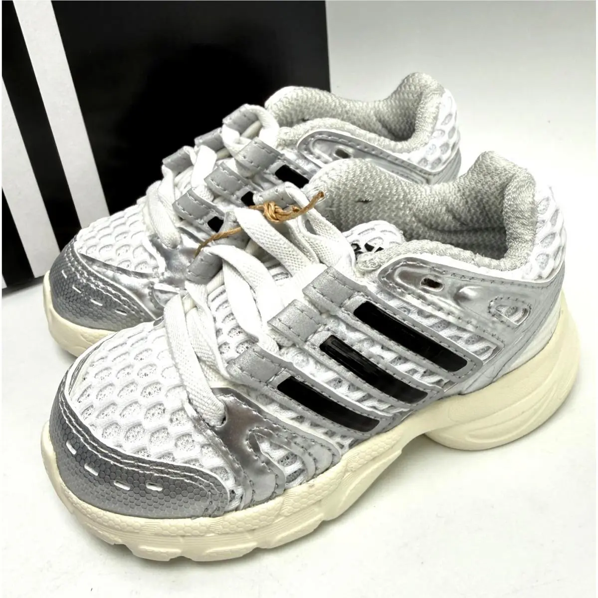 Adidas Adistar Control 5 EL I KK4252 Toddler