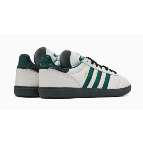 Adidas shoes - JR0964 - JR0964 - CWhite/CGreen/Carbon 5