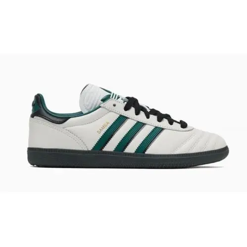 Adidas shoes - JR0964 - JR0964 - CWhite/CGreen/Carbon 3