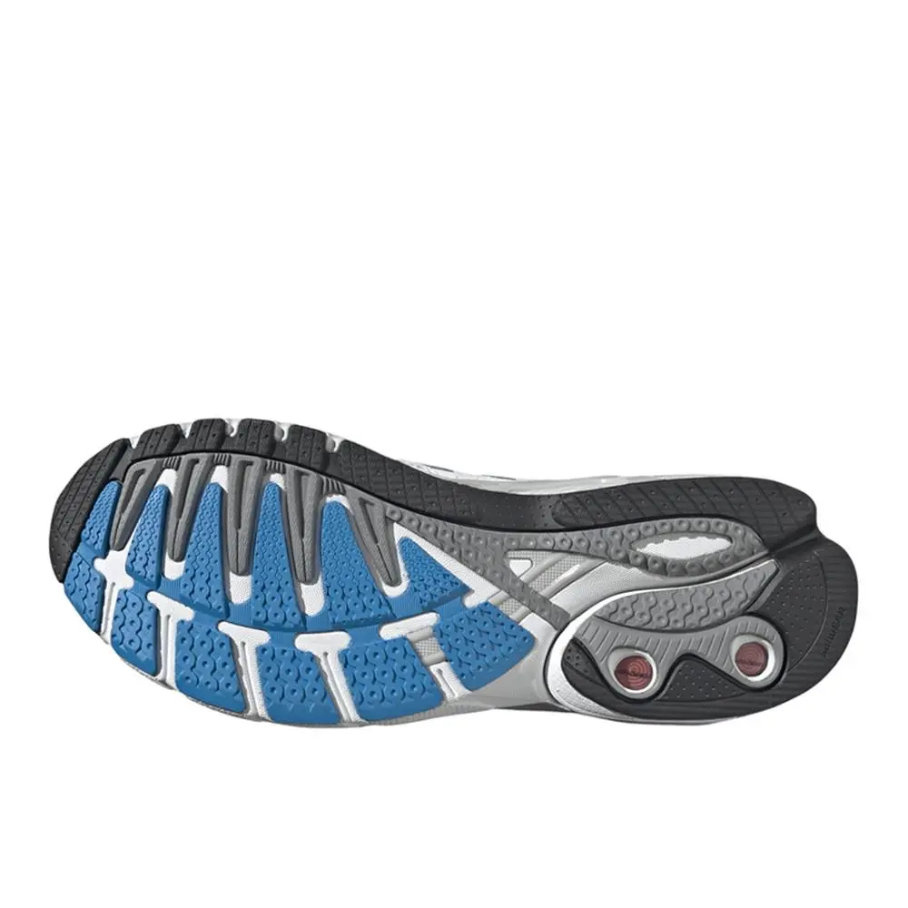 Adidas shoes - adidas Adistar Control 5 - Adistar Control - JQ4163 - Silver, White 11