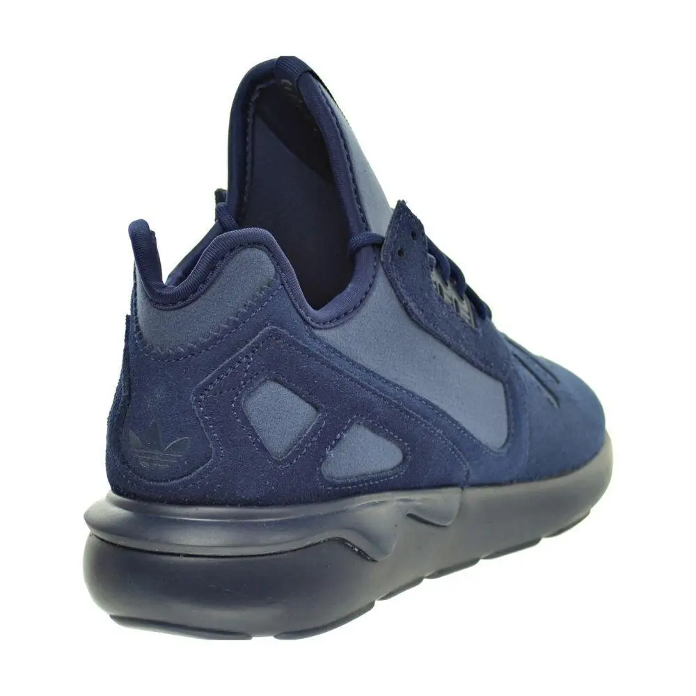 Adidas shoes - Midnight Indigo 1