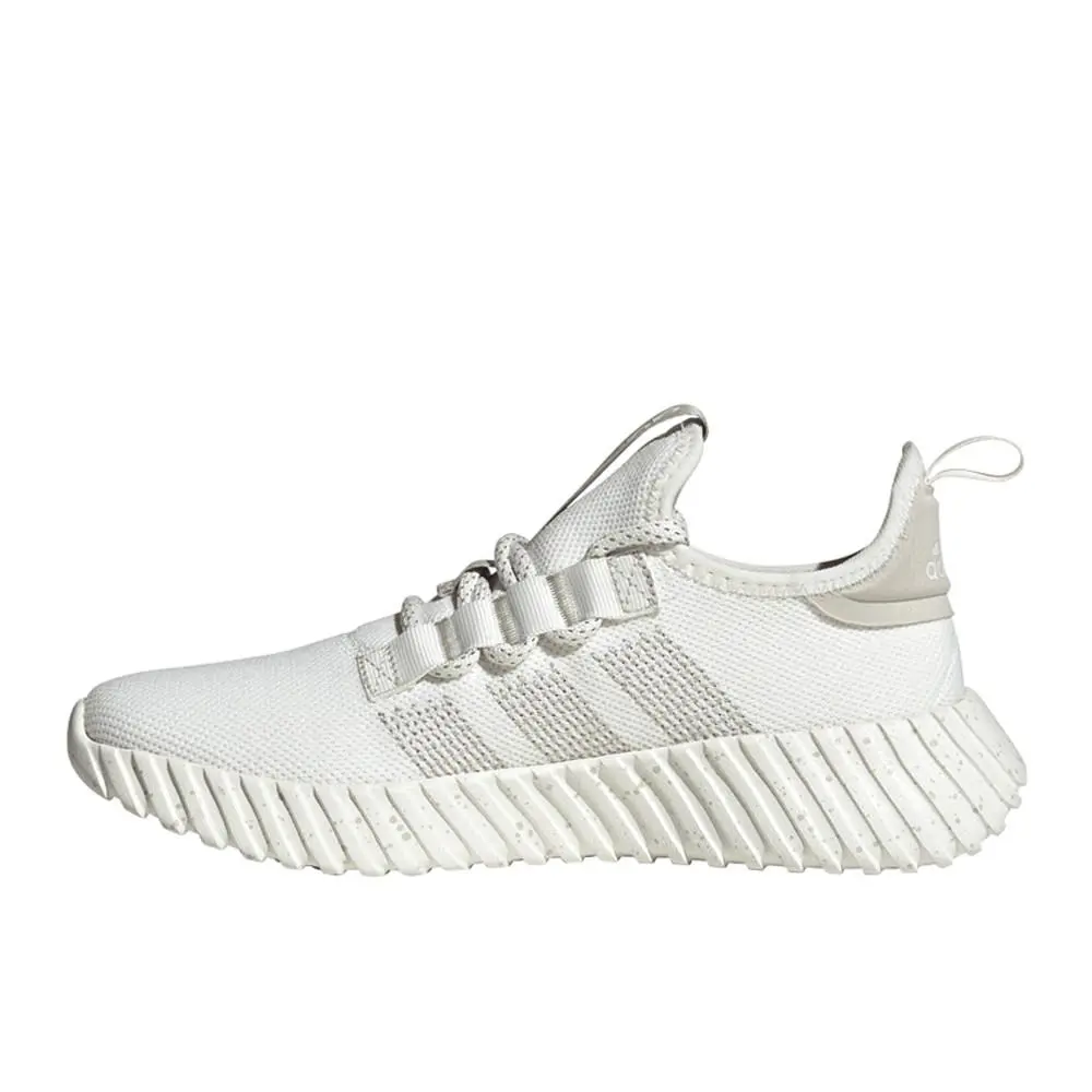 Adidas shoes - adidas Kaptir Flow Lace Up - IF6601 - White 1
