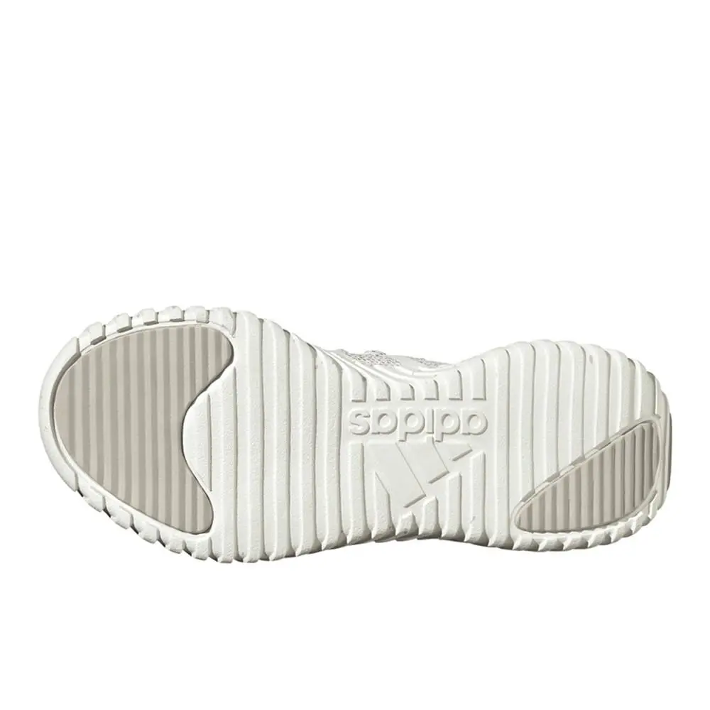 Adidas shoes - adidas Kaptir Flow Lace Up - IF6601 - White 3