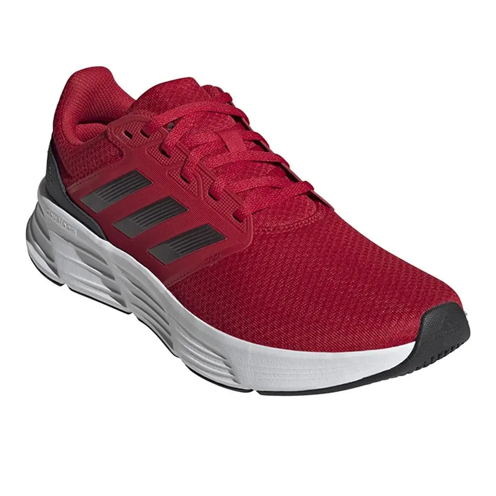 Adidas shoes - adidas Galaxy 6 - Galaxy - IE8132 - Red 8
