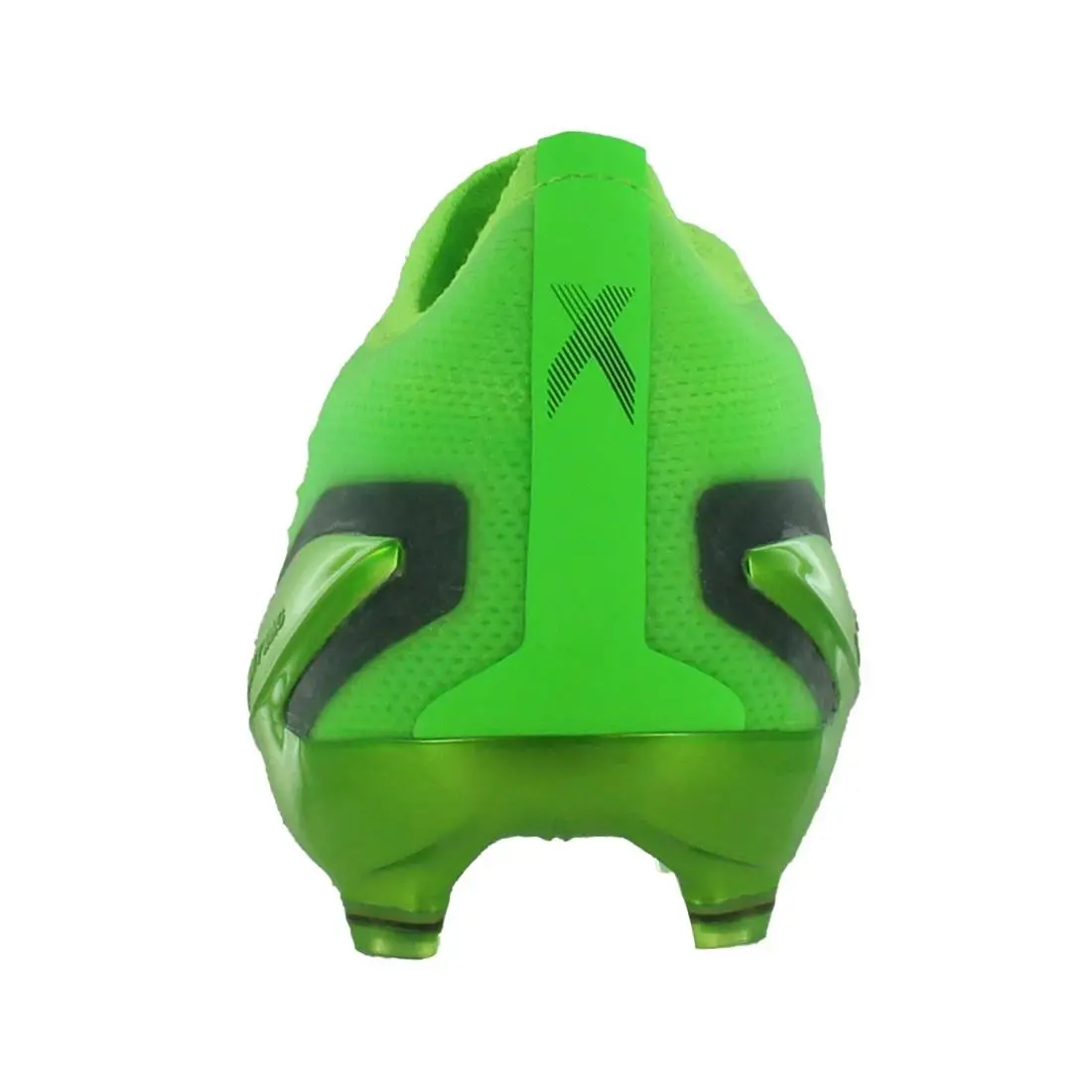 Adidas shoes - Solar Green/Core Black/Solar Yellow, Main: Green 7