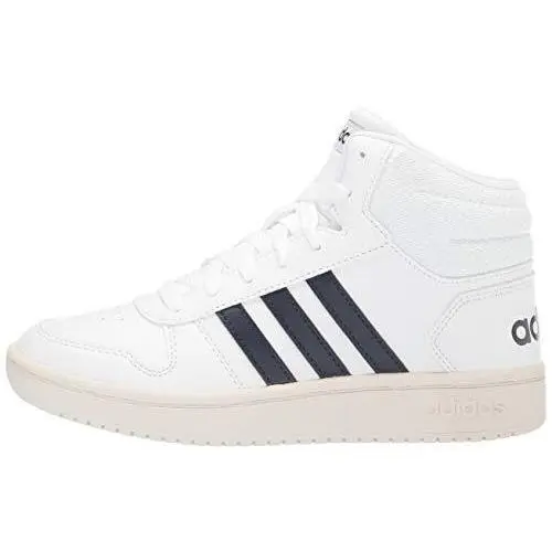 Adidas shoes - White/Ink/Cloud White (UPC: 194814763098) 6