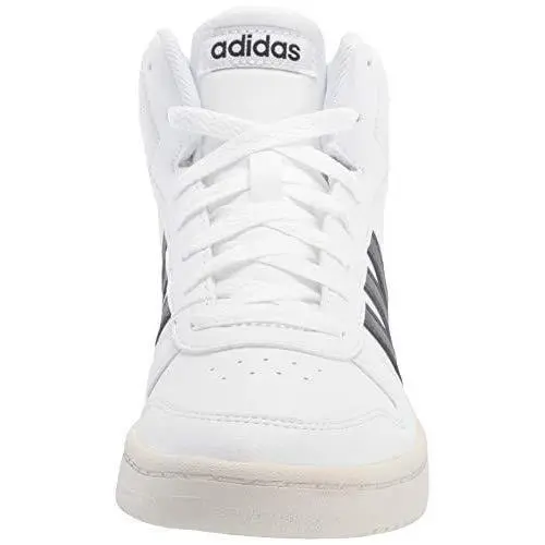 Adidas shoes - White/Ink/Cloud White (UPC: 194814763098) 8