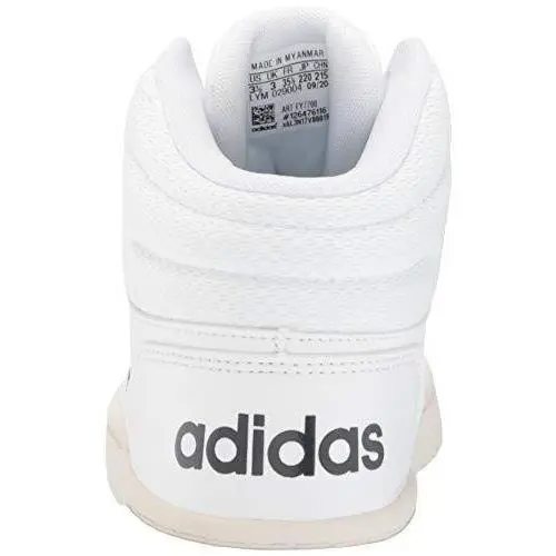 Adidas shoes - White/Ink/Cloud White (UPC: 194814763098) 9