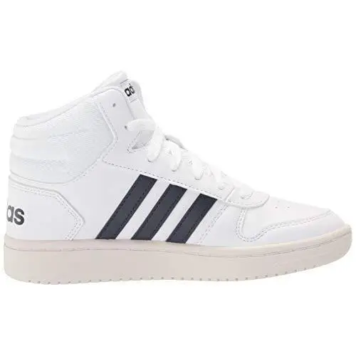 Adidas shoes - White/Ink/Cloud White (UPC: 194814763098) 12