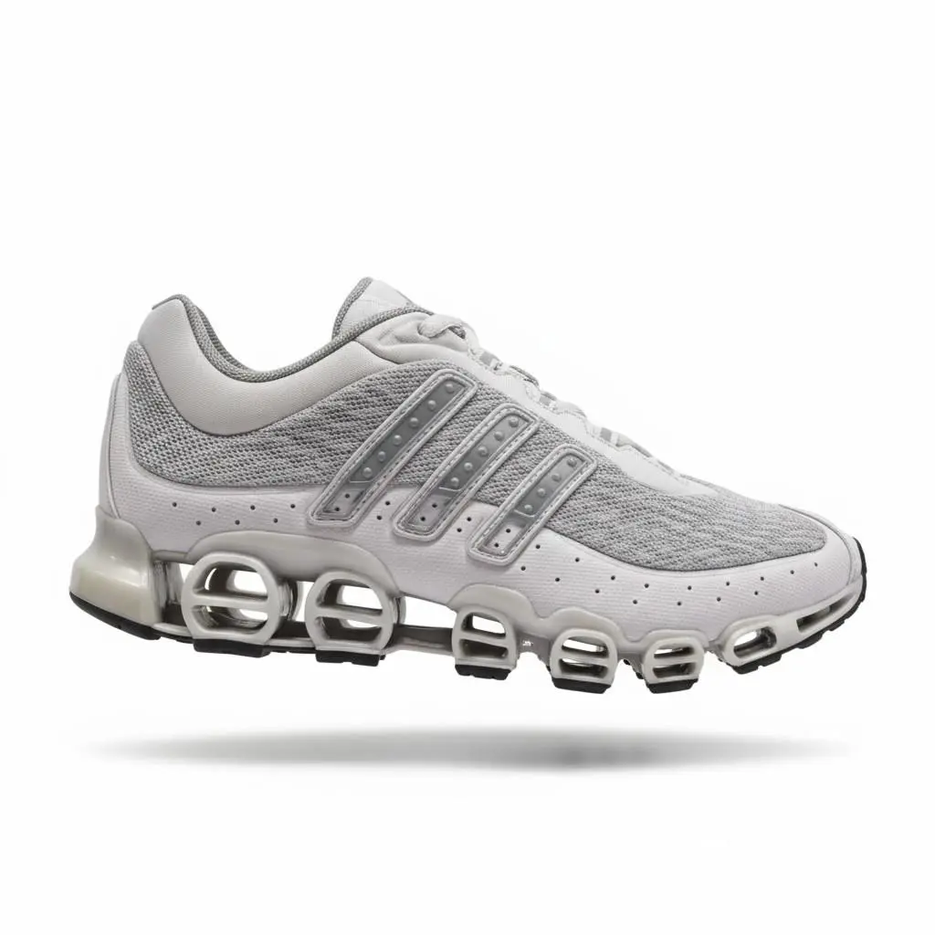 Adidas Megaride Shoes JH5525 - GRETHR