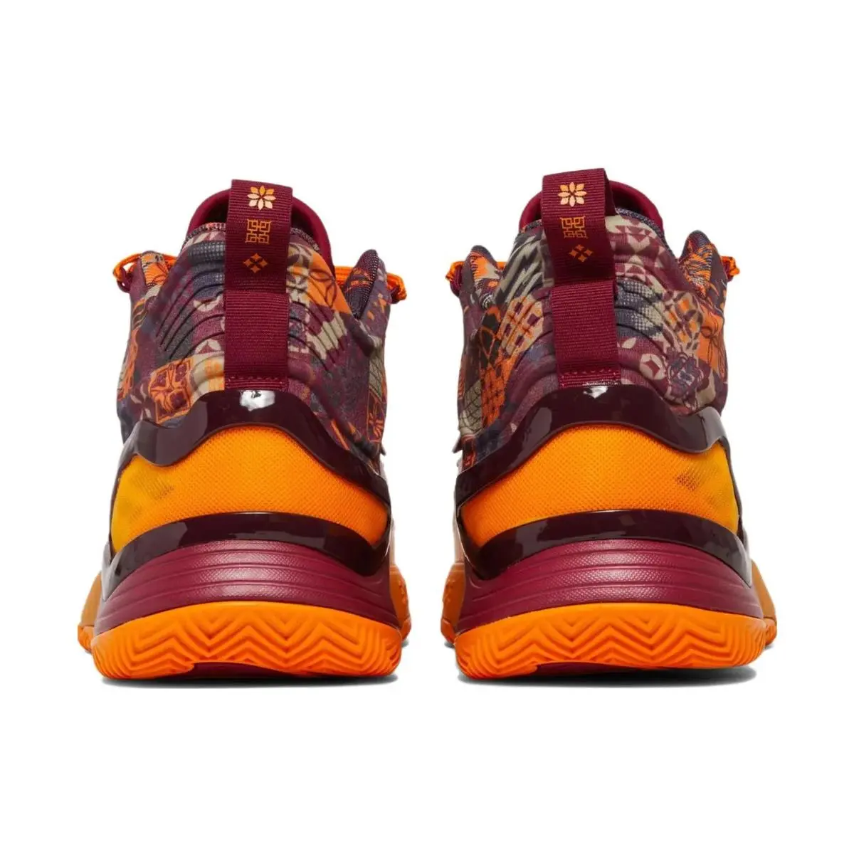 Adidas shoes - Adidas D Rose Son of Chi GV8717 - GV8717 - White 7