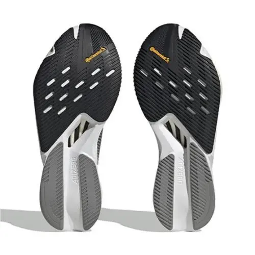 Adidas shoes - adidas Adizero Boston 12 - Adizero Boston - HQ2171 - Black 5