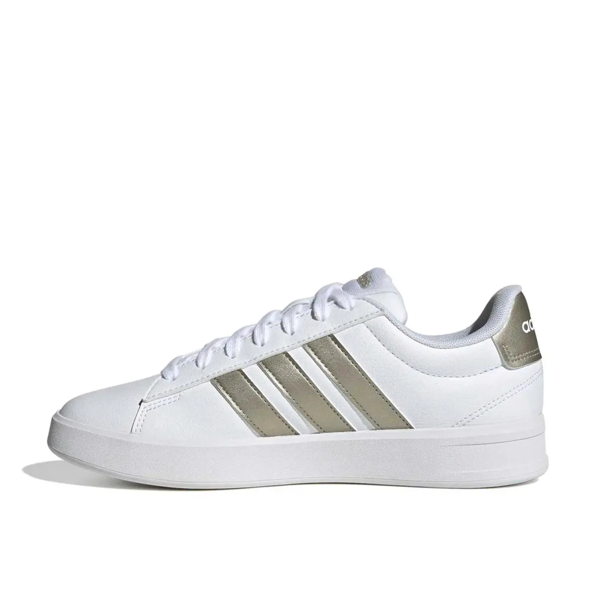 Adidas shoes - White 2