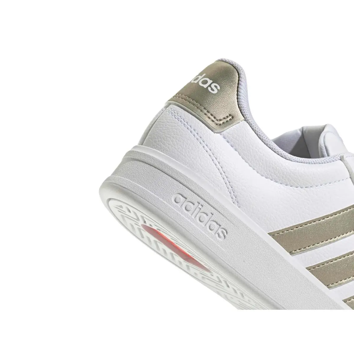 Adidas shoes - White 8