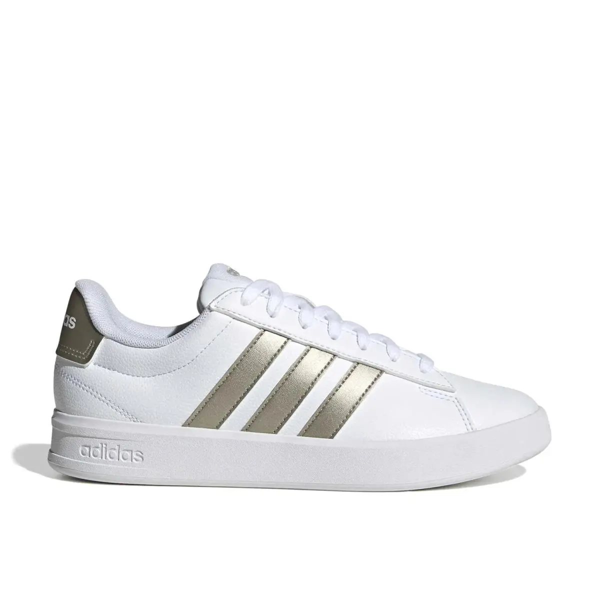 Adidas shoes - White 5
