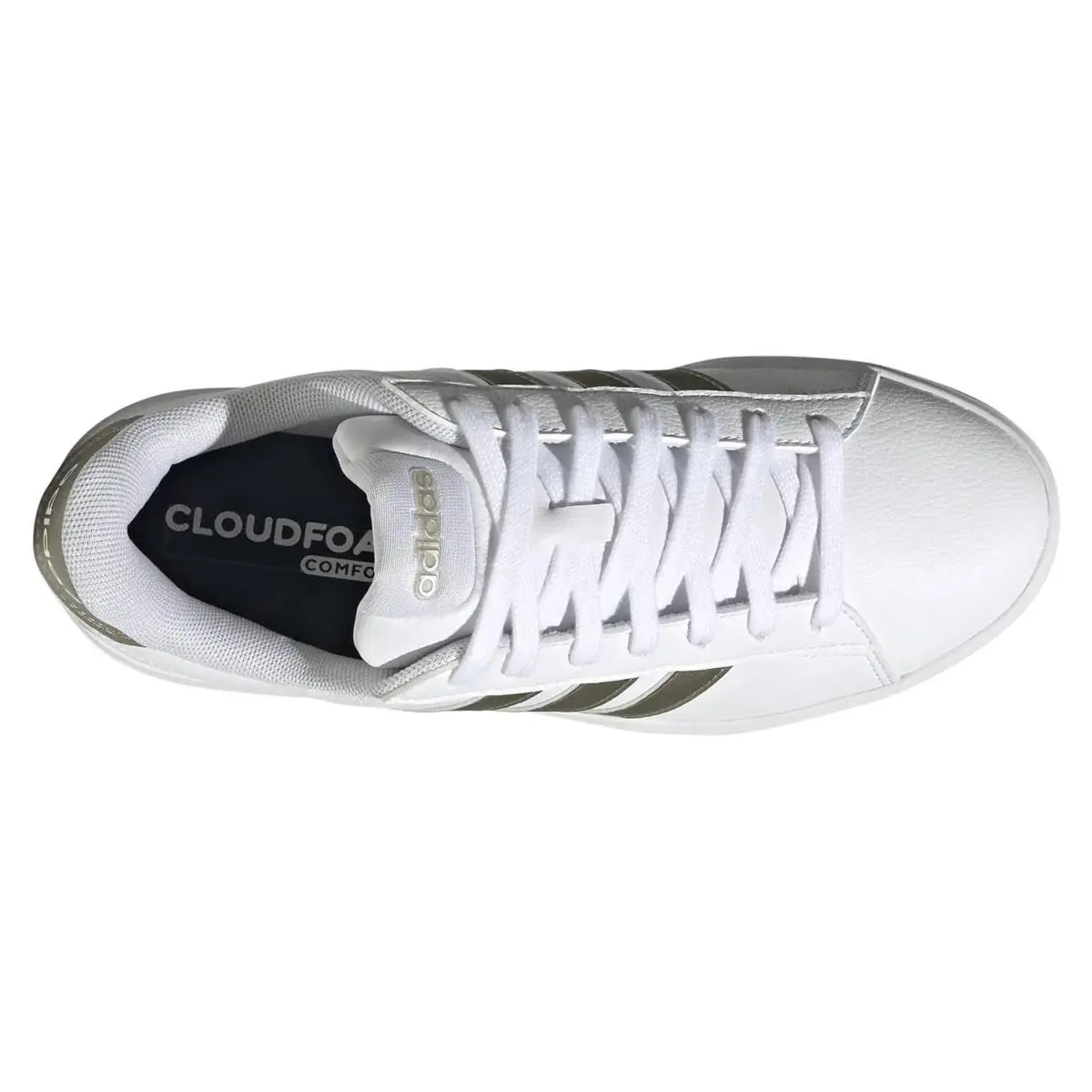 Adidas shoes - White 6