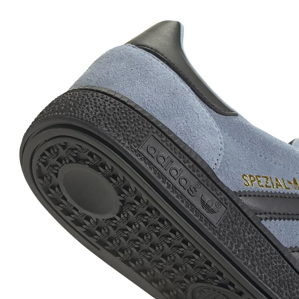 Adidas shoes - adidas Handball Spezial Lace Up - JR3668 - Blue 12