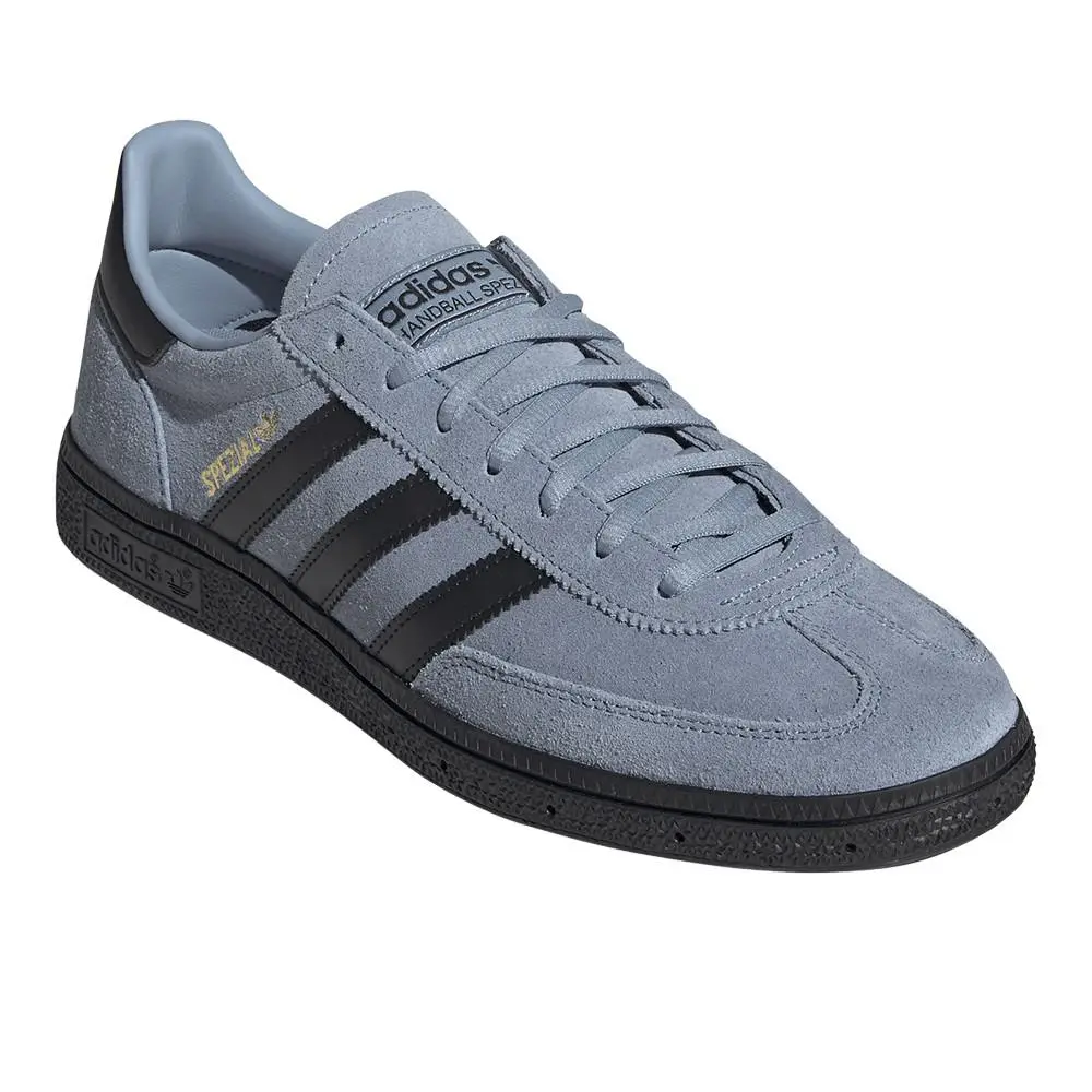 Adidas shoes - adidas Handball Spezial Lace Up - JR3668 - Blue 8