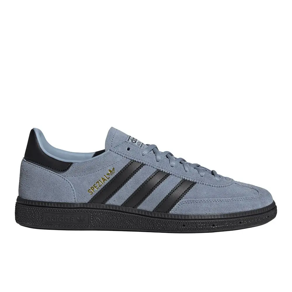 Adidas shoes - adidas Handball Spezial Lace Up - JR3668 - Blue 7