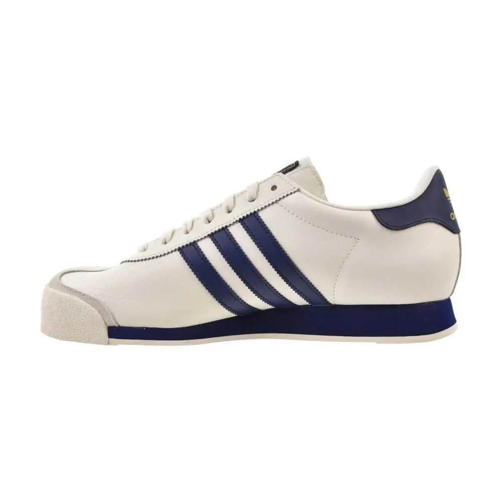 Adidas shoes - Off White/Dark Blue/Goldmt 2