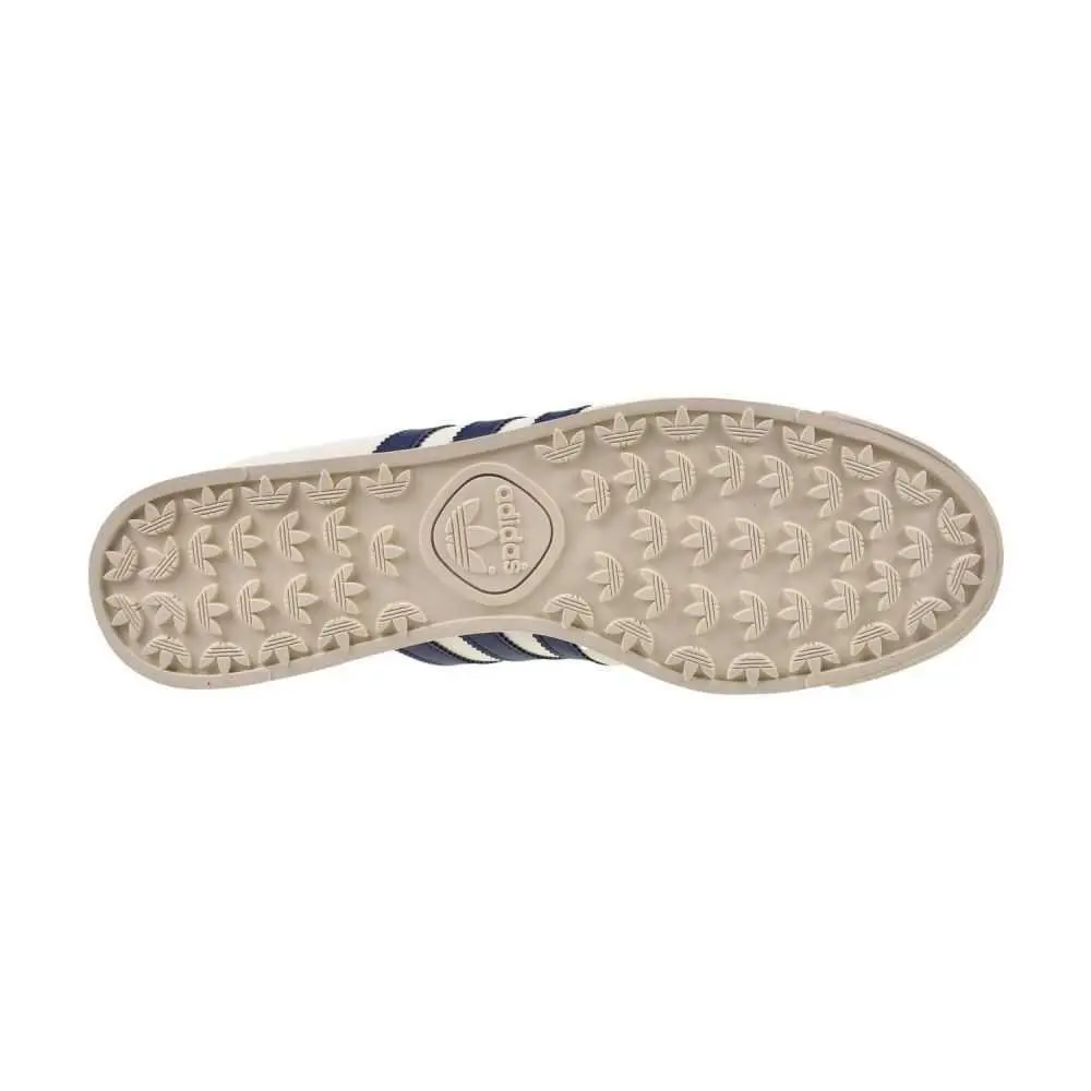 Adidas shoes - Off White/Dark Blue/Goldmt 4