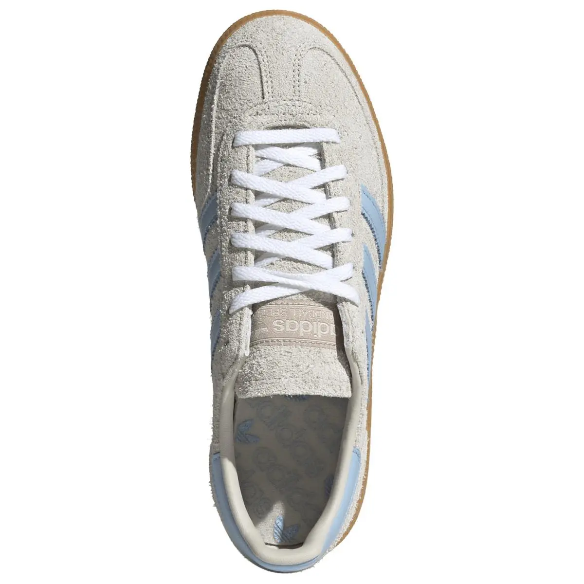 Adidas shoes - Alumina/Clear Sky/Gum 2