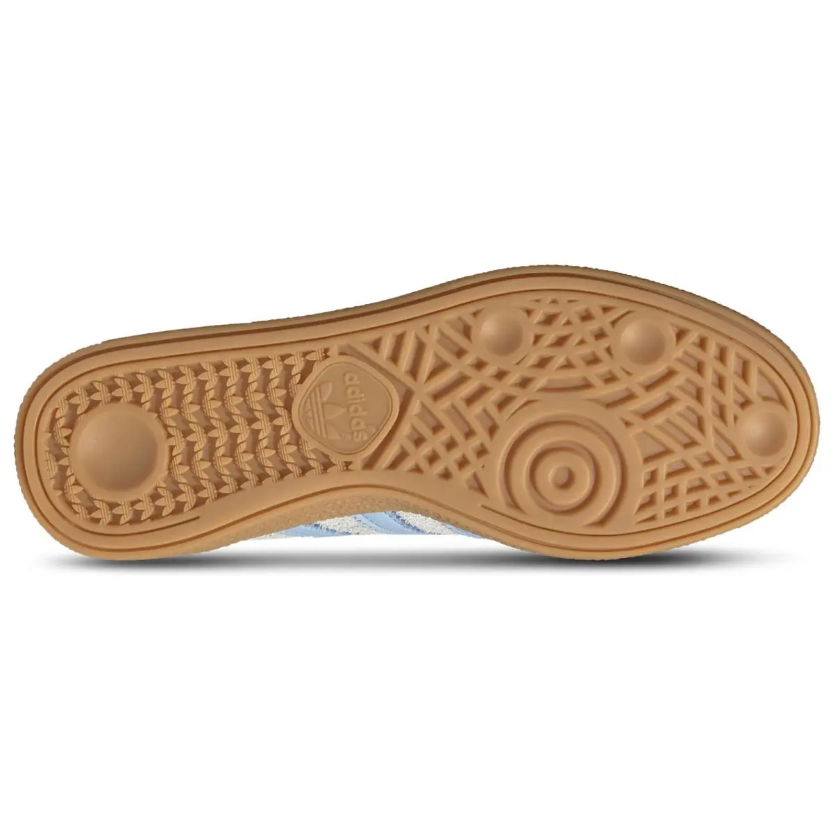 Adidas shoes - Alumina/Clear Sky/Gum 3