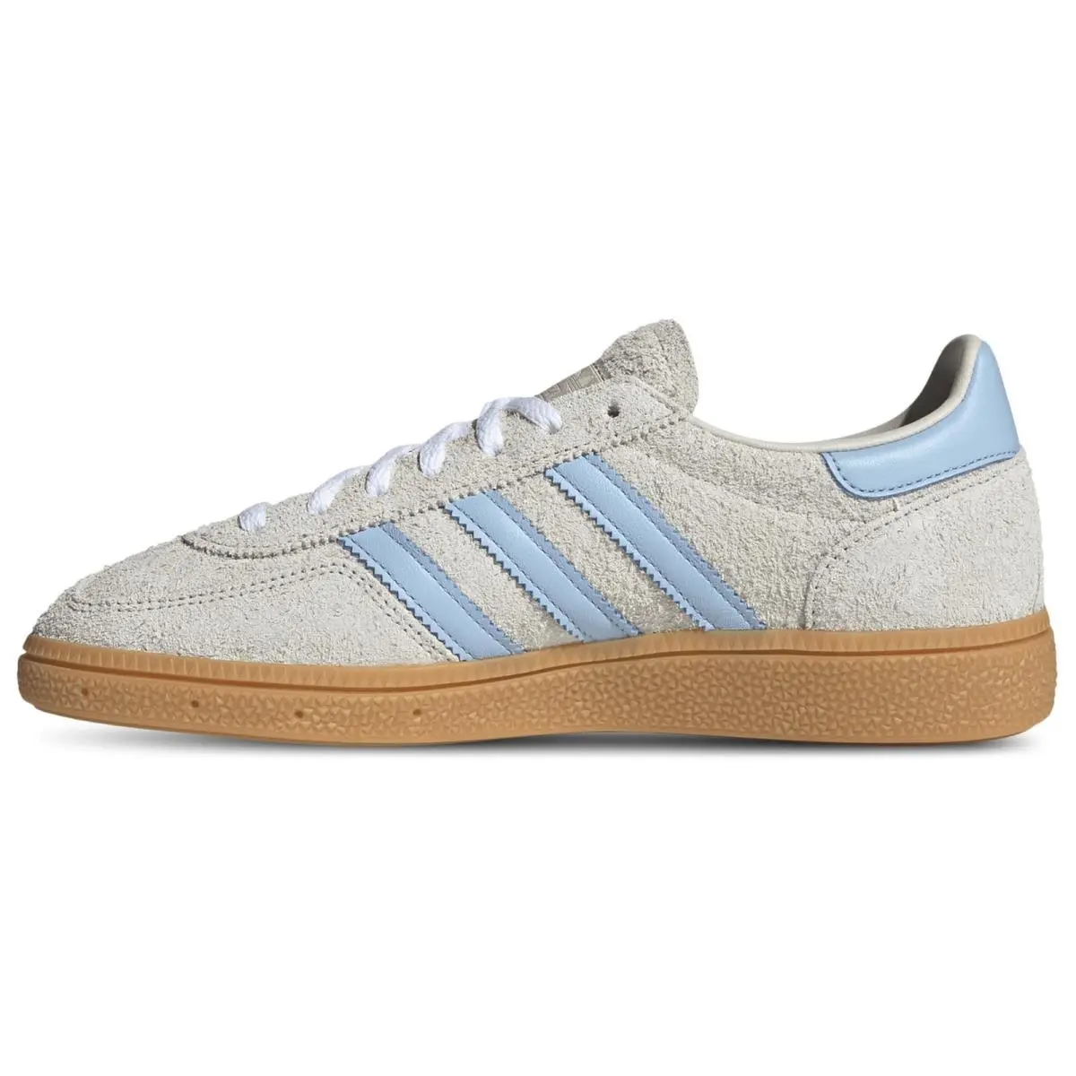Adidas shoes - Alumina/Clear Sky/Gum 5
