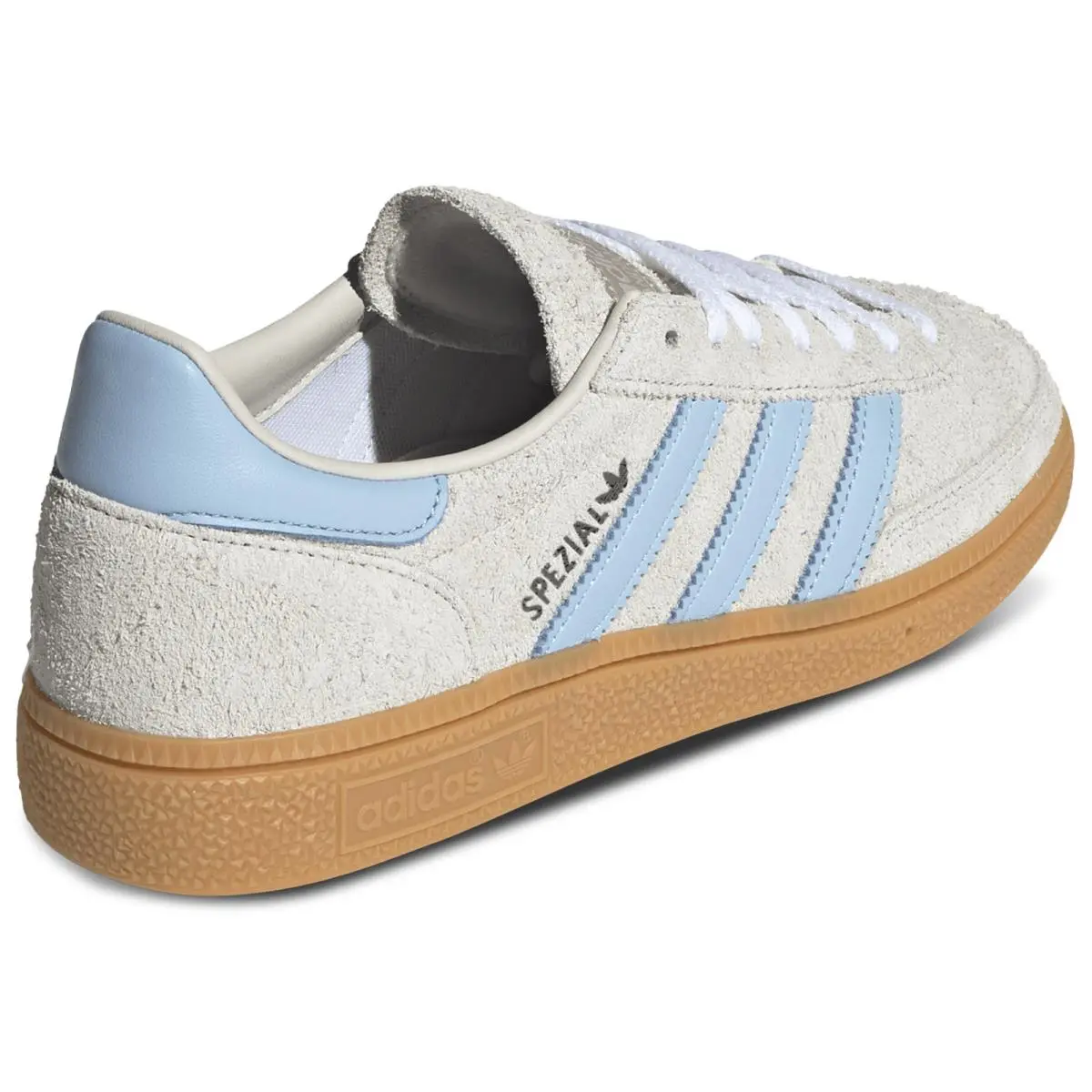 Adidas shoes - Alumina/Clear Sky/Gum 6