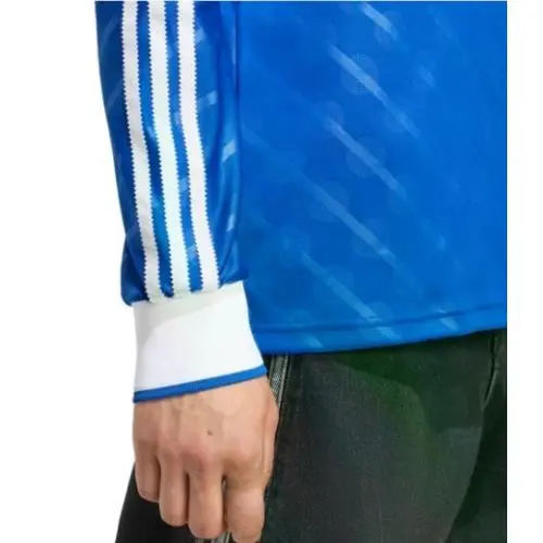 Adidas shoes - adidas Real Madrid 25/26 - Real Madrid - JW4054 - Blue 10