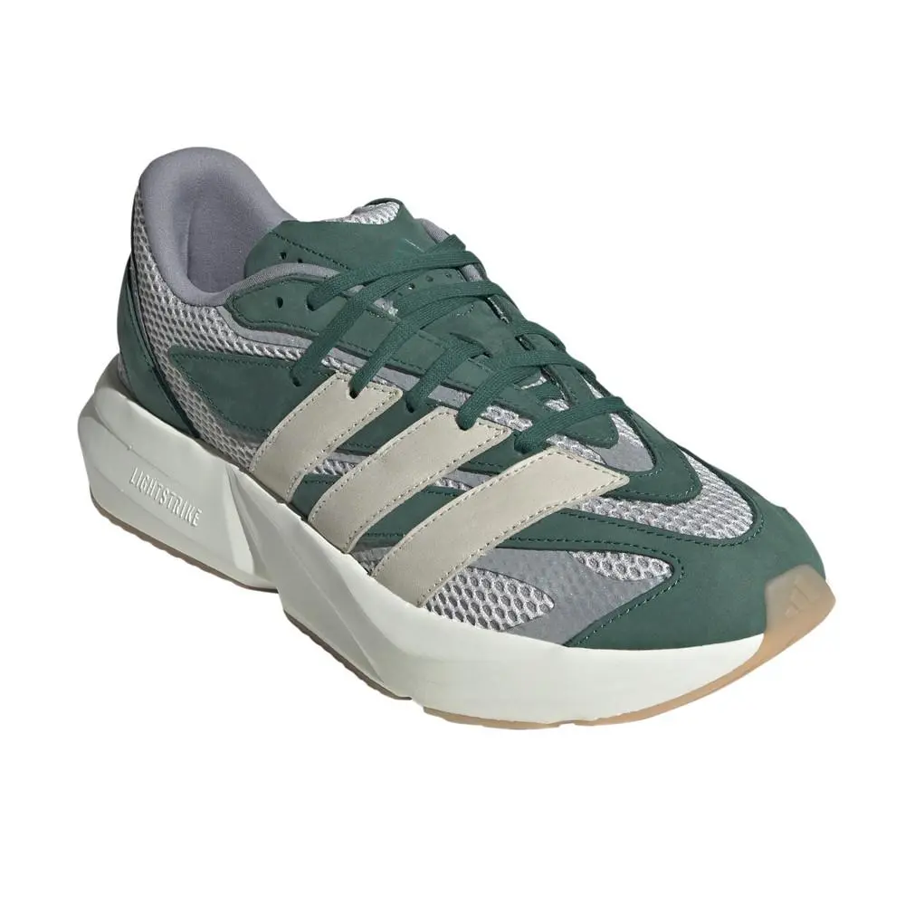 Adidas shoes - adidas Lightblaze Running - Lightblaze Running - JR2616 - Green 0