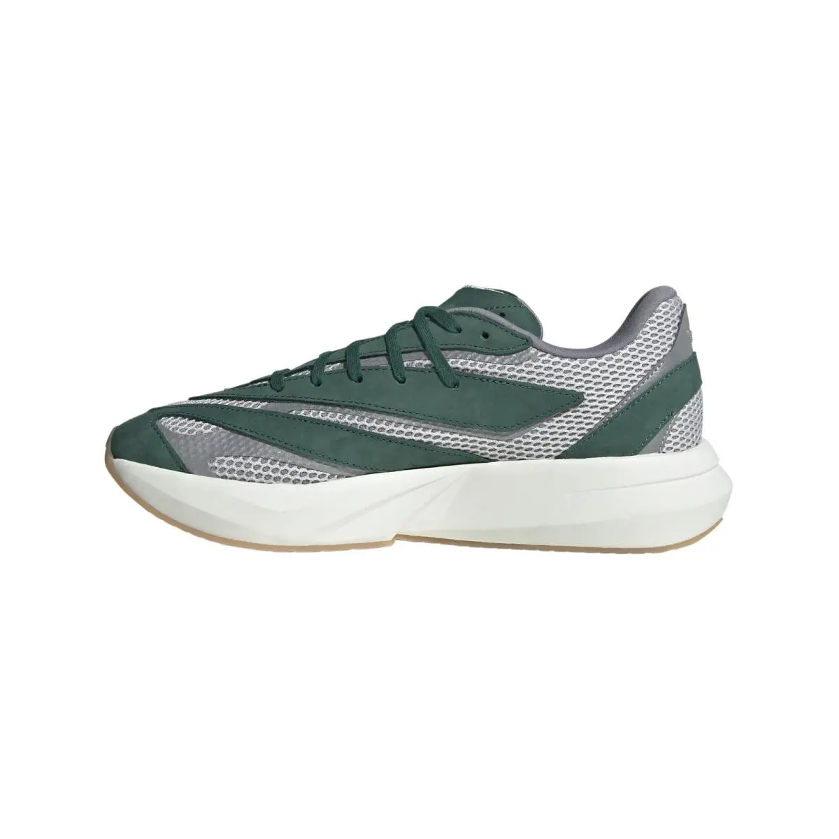 Adidas shoes - adidas Lightblaze Running - Lightblaze Running - JR2616 - Green 1