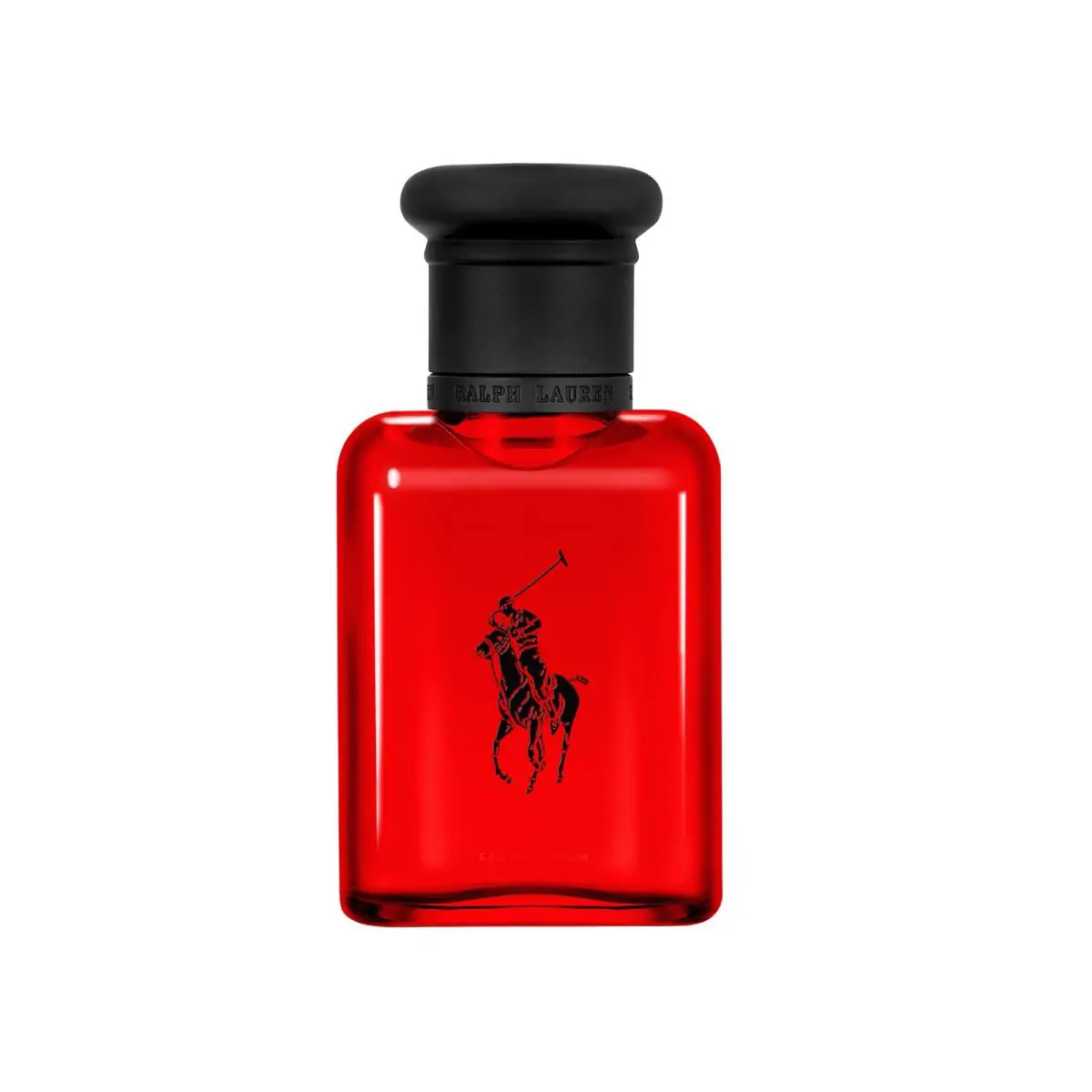 Ralph Lauren Fragrances Polo Red - Eau de Toilette - Men`s Cologne - Woody