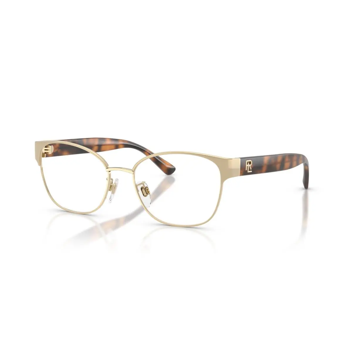 Ralph Lauren 5137 Eyeglasses 9116 Gold